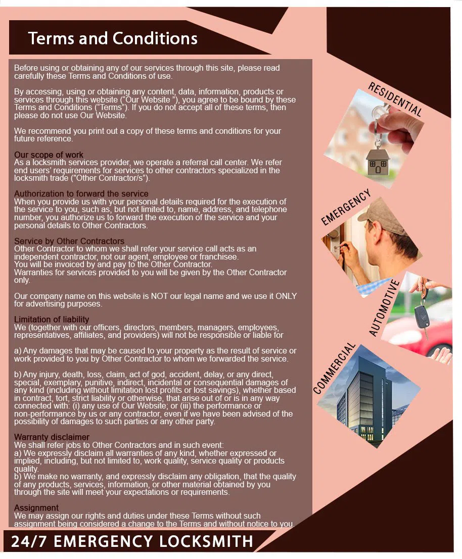 Royal Locksmith Store Austin, TX 512-546-7215