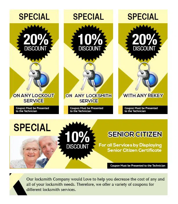 Royal Locksmith Store Austin, TX 512-546-7215 - coupon-img